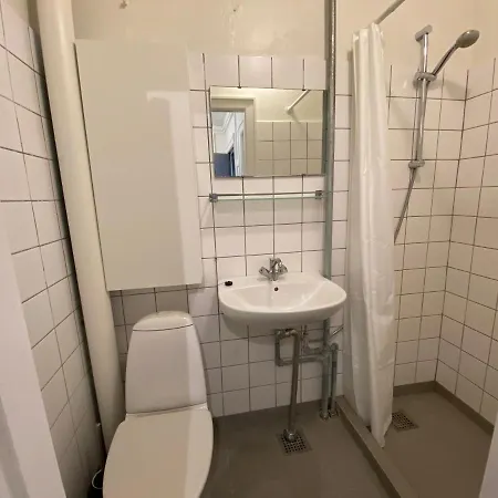 Christianshavn 948 公寓 哥本哈根