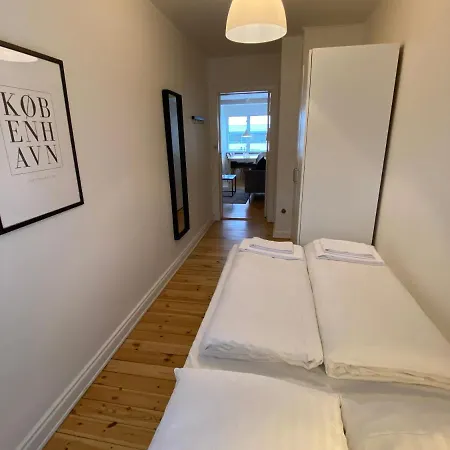 Christianshavn 948 哥本哈根