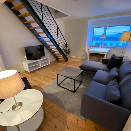 Christianshavn 948 公寓