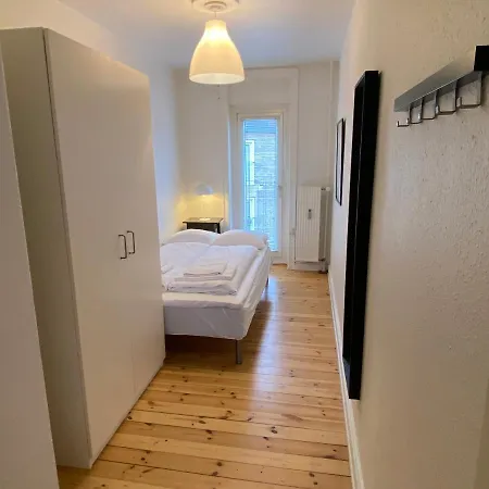 Διαμέρισμα Christianshavn 948