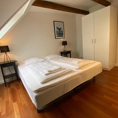 Christianshavn 948 * 哥本哈根